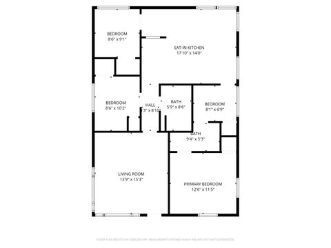 Tiny photo for 27 Duarte Avenue, FREMONT, CA 94536 (MLS # ML82045385)