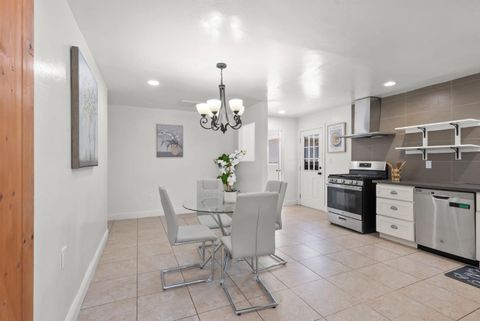Tiny photo for 27 Duarte Avenue, FREMONT, CA 94536 (MLS # ML82045385)