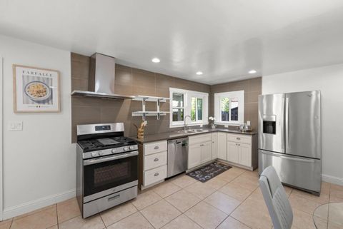Tiny photo for 27 Duarte Avenue, FREMONT, CA 94536 (MLS # ML82045385)