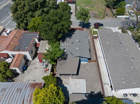Tiny photo for 27 Duarte Avenue, FREMONT, CA 94536 (MLS # ML82045385)
