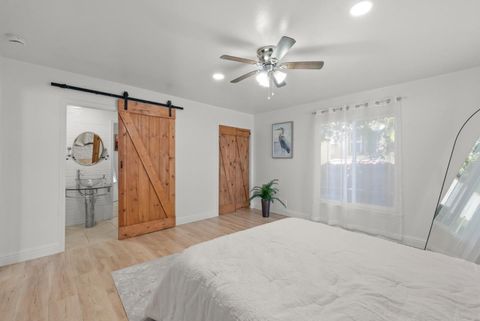 Tiny photo for 27 Duarte Avenue, FREMONT, CA 94536 (MLS # ML82045385)