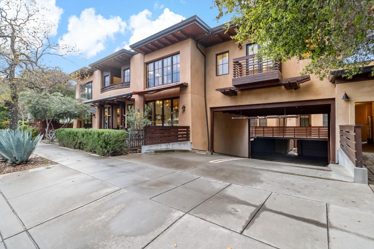 14665 Big Basin Way