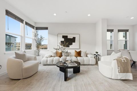 Photo of 505 Sage Court, MILPITAS, CA 95035 (MLS # ML82030232)