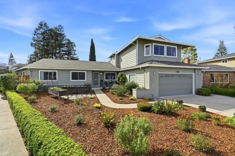 2784 Doverton Square Mountain View CA 94040