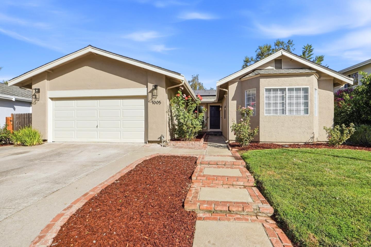 1005 Wentz Drive