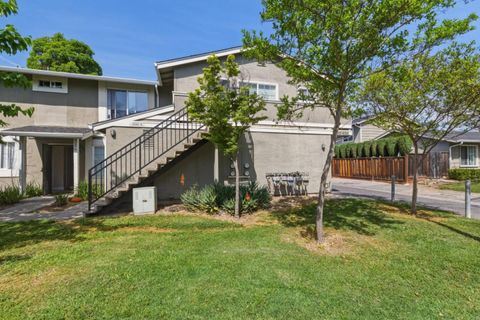 Photo of 1395 Mcquesten Drive #D, San Jose, CA 95122 (MLS # ML82039042)