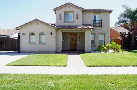 334 Honeybell Street, Los Banos, CA 93635 - #: ML82004056