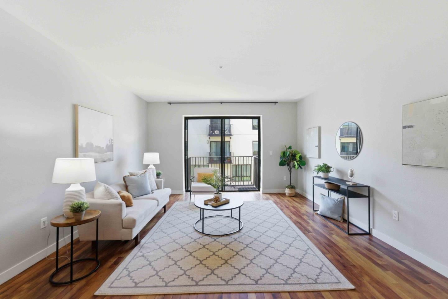 88 Bush Street 3170