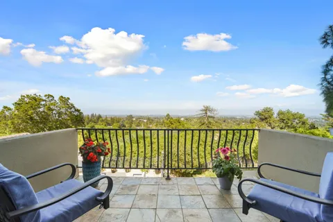 18782 Withey Road, Monte Sereno, CA 95030 - #: ML82038157