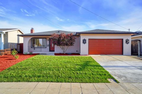 Photo of 6988 Lancaster Road, DUBLIN, CA 94568 (MLS # ML82028549)