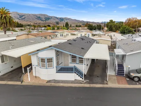 1515 N Milpitas Boulevard Unit 97, Milpitas, CA 95035 - #: ML82027419