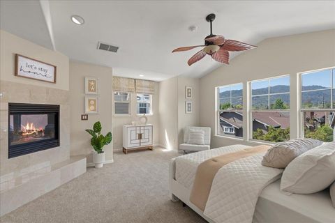 Tiny photo for 182 Cuesta De Los Gatos Way, LOS GATOS, CA 95032 (MLS # ML82032907)
