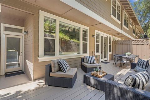 Tiny photo for 182 Cuesta De Los Gatos Way, LOS GATOS, CA 95032 (MLS # ML82032907)