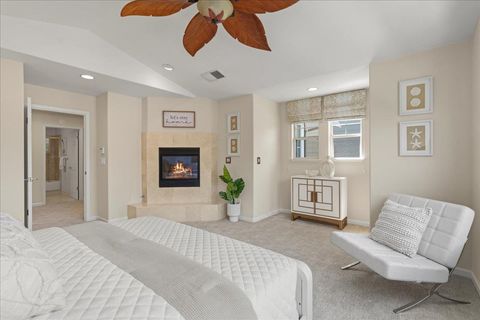 Tiny photo for 182 Cuesta De Los Gatos Way, LOS GATOS, CA 95032 (MLS # ML82032907)