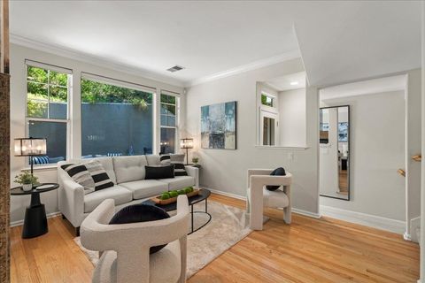 Tiny photo for 182 Cuesta De Los Gatos Way, LOS GATOS, CA 95032 (MLS # ML82032907)