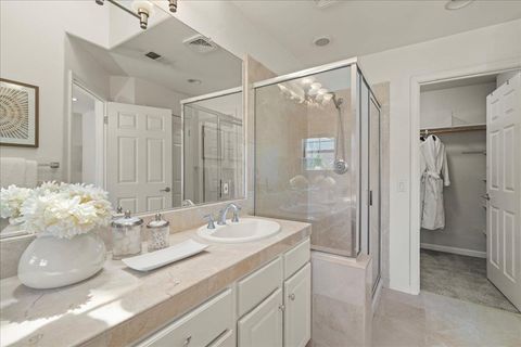 Tiny photo for 182 Cuesta De Los Gatos Way, LOS GATOS, CA 95032 (MLS # ML82032907)