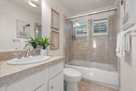 Tiny photo for 182 Cuesta De Los Gatos Way, LOS GATOS, CA 95032 (MLS # ML82032907)