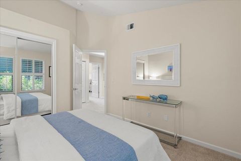 Tiny photo for 182 Cuesta De Los Gatos Way, LOS GATOS, CA 95032 (MLS # ML82032907)