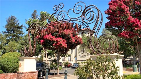 Tiny photo for 182 Cuesta De Los Gatos Way, LOS GATOS, CA 95032 (MLS # ML82032907)