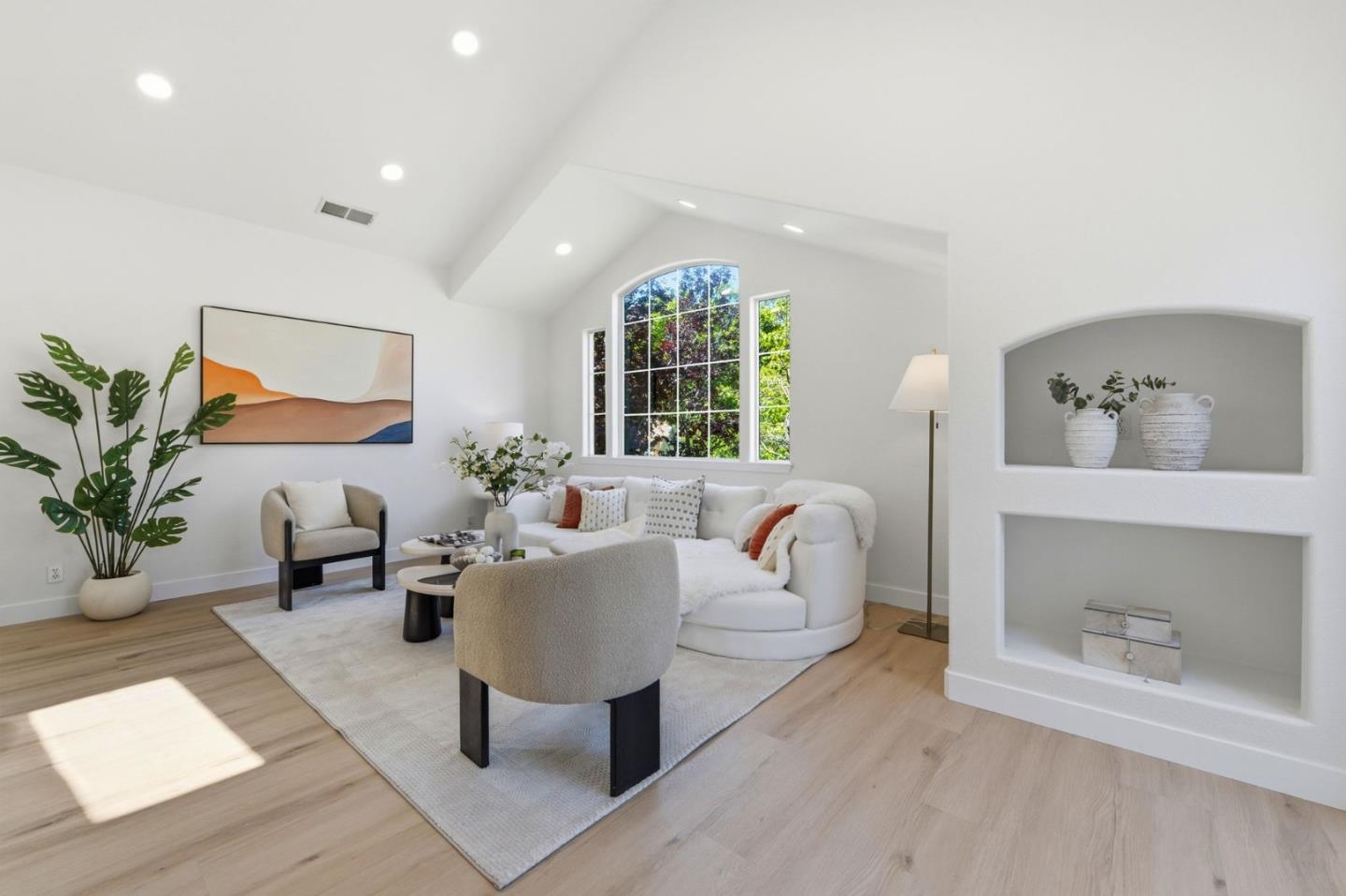 1 Arroyo View Circle