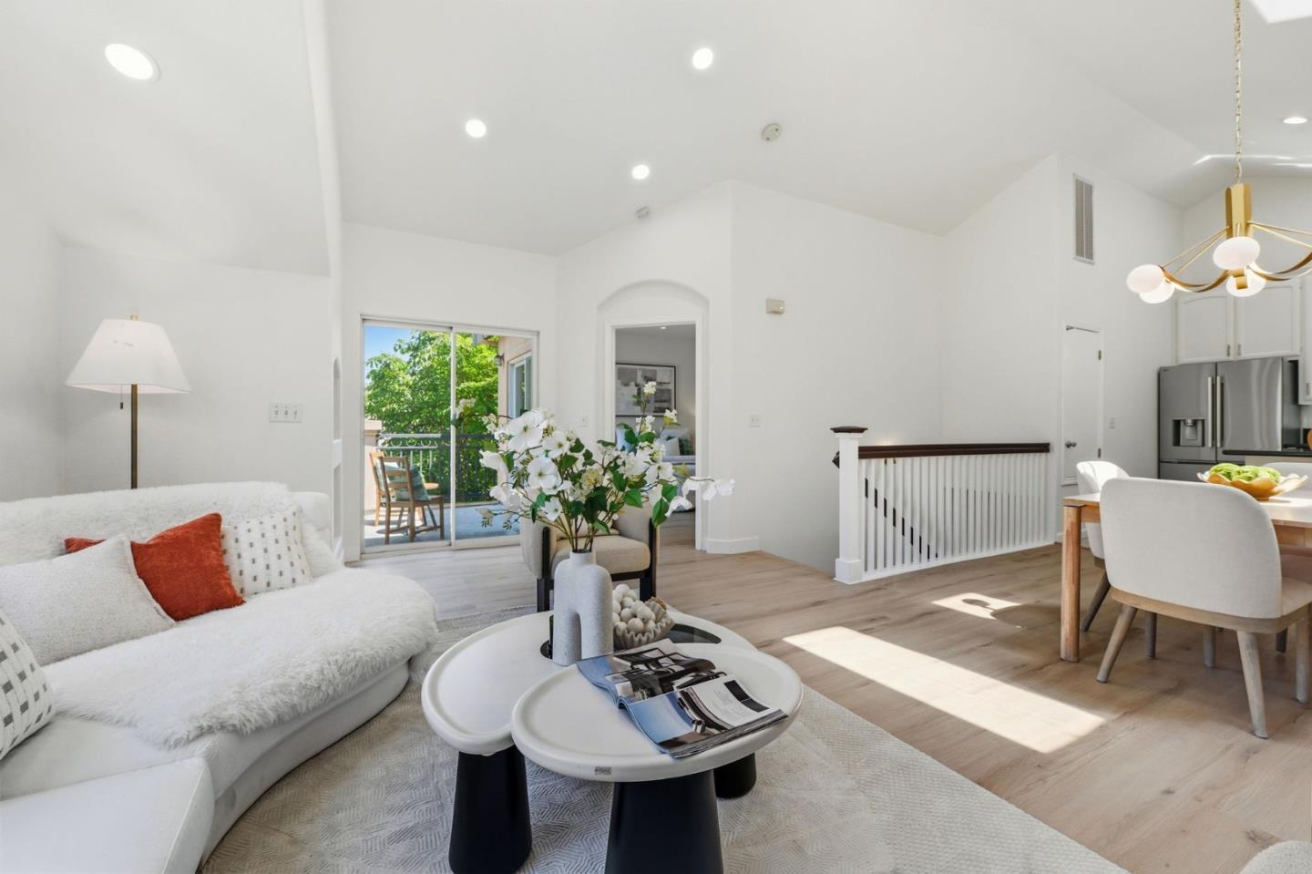 1 Arroyo View Circle