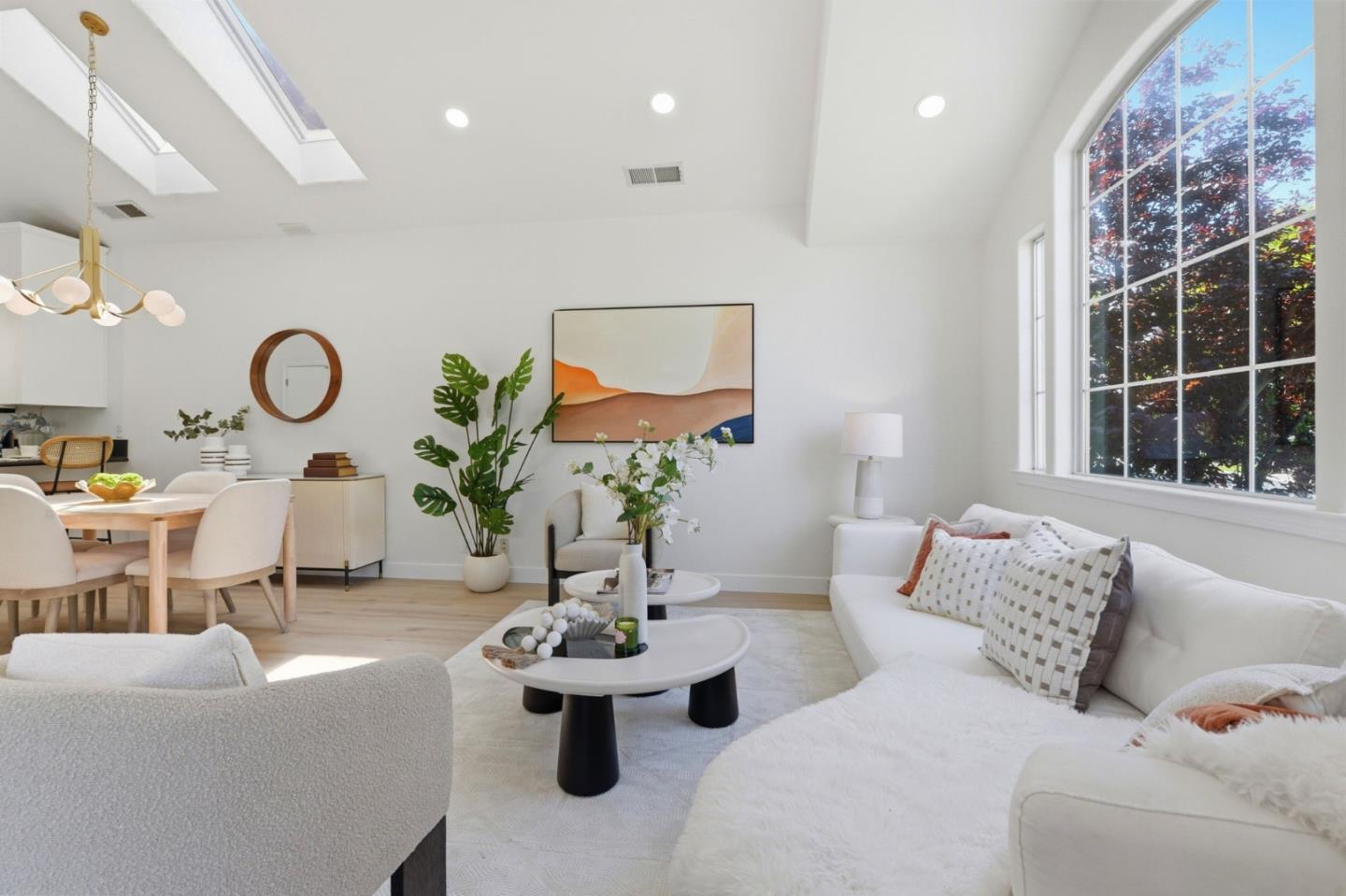 1 Arroyo View Circle
