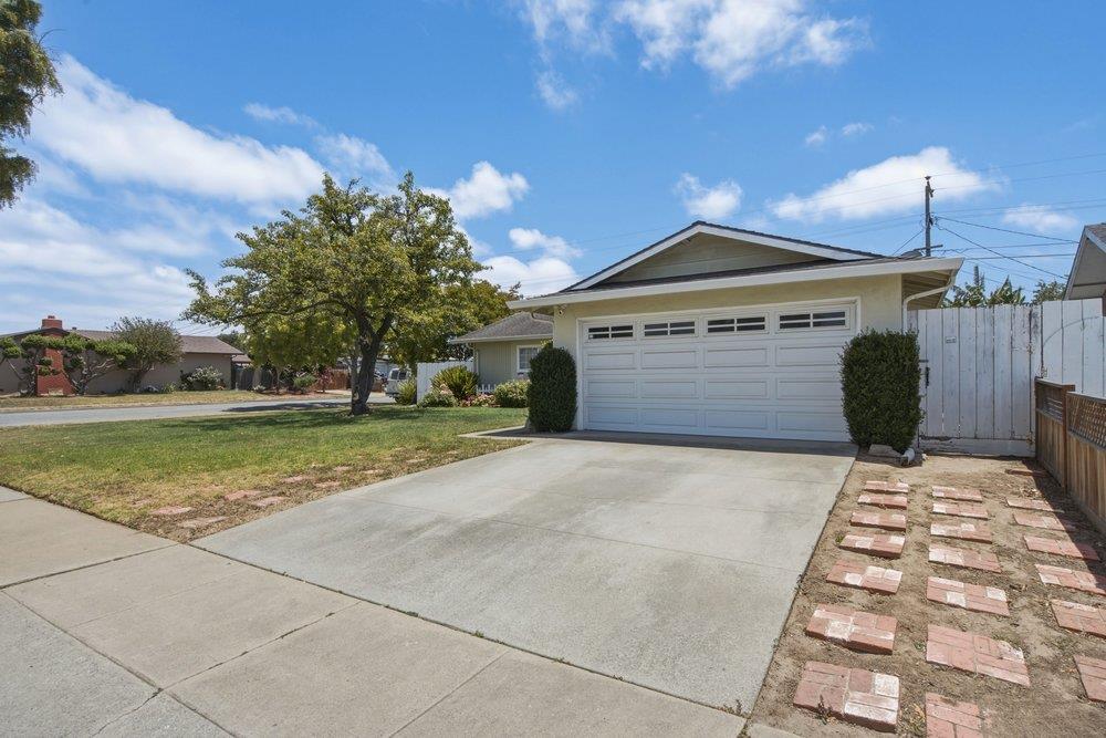 407 Pueblo Drive