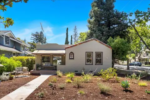 981 College Avenue, Palo Alto, CA 94306 - #: ML82055952