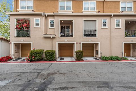 Tiny photo for 227 SIDERNO Court, SAN JOSE, CA 95111 (MLS # ML82041605)