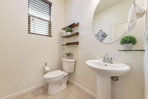 Tiny photo for 227 SIDERNO Court, SAN JOSE, CA 95111 (MLS # ML82041605)