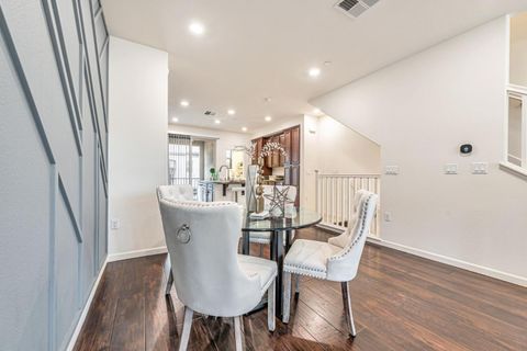 Tiny photo for 227 SIDERNO Court, SAN JOSE, CA 95111 (MLS # ML82041605)