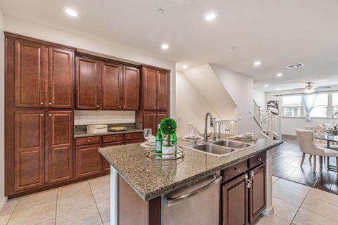 Tiny photo for 227 SIDERNO Court, SAN JOSE, CA 95111 (MLS # ML82041605)