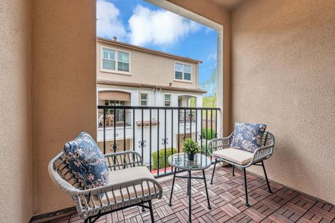 Tiny photo for 227 SIDERNO Court, SAN JOSE, CA 95111 (MLS # ML82041605)