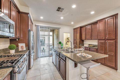Tiny photo for 227 SIDERNO Court, SAN JOSE, CA 95111 (MLS # ML82041605)