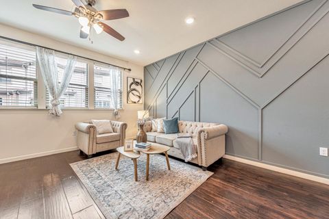 Tiny photo for 227 SIDERNO Court, SAN JOSE, CA 95111 (MLS # ML82041605)