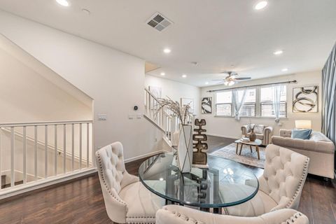 Tiny photo for 227 SIDERNO Court, SAN JOSE, CA 95111 (MLS # ML82041605)