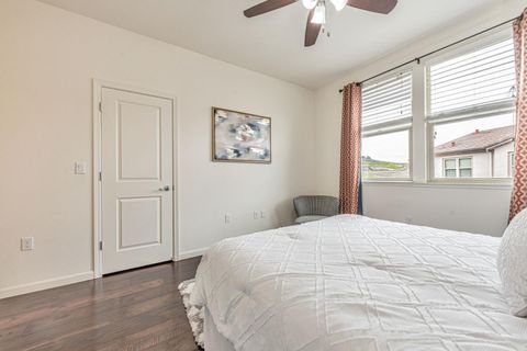 Tiny photo for 227 SIDERNO Court, SAN JOSE, CA 95111 (MLS # ML82041605)