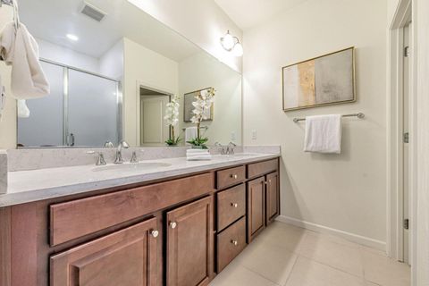 Tiny photo for 227 SIDERNO Court, SAN JOSE, CA 95111 (MLS # ML82041605)