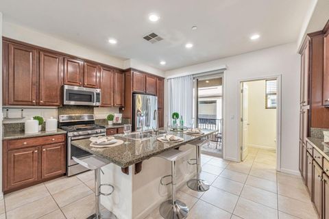 Tiny photo for 227 SIDERNO Court, SAN JOSE, CA 95111 (MLS # ML82041605)