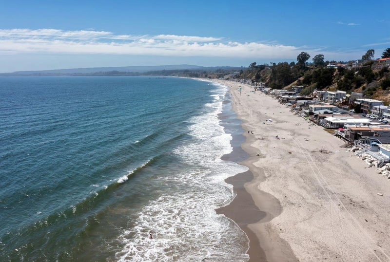 643 Beach Drive