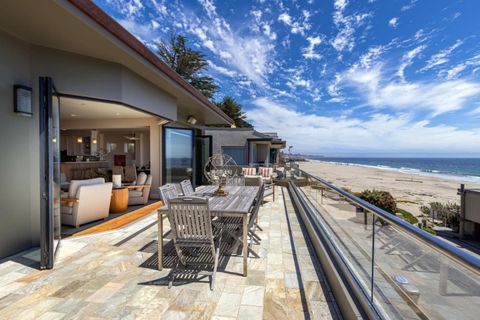 Photo of 643 Beach Drive, Aptos, CA 95003 (MLS # ML82045531)