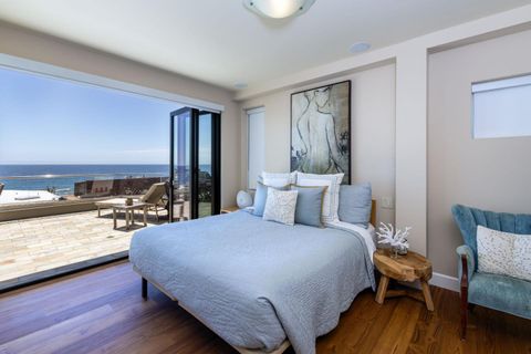 Photo of 643 Beach Drive, Aptos, CA 95003 (MLS # ML82045531)