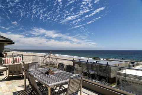Photo of 643 Beach Drive, Aptos, CA 95003 (MLS # ML82045531)