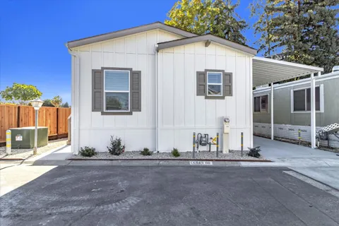 2150 Almaden Road Unit 119, San Jose, CA 95125 - MLS#: ML81999250