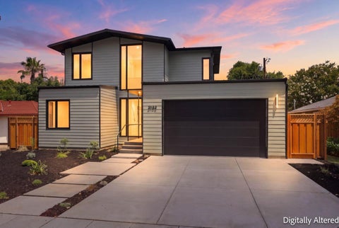 Photo of 2132 Jonathan Avenue, SAN JOSE, CA 95125 (MLS # ML82056584)