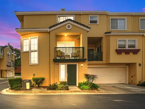 3454 Dayton Common, Fremont, CA 94538 - #: ML82032223