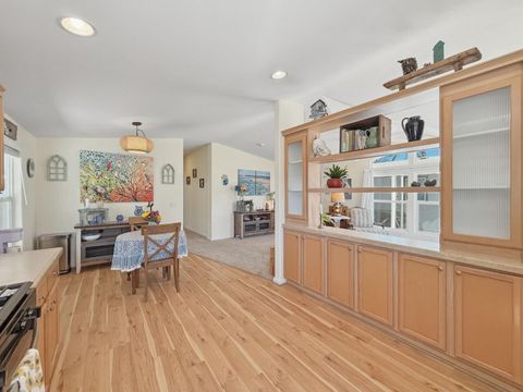 Tiny photo for 347 Carmel Avenue #14, MARINA, CA 93933 (MLS # ML82040473)