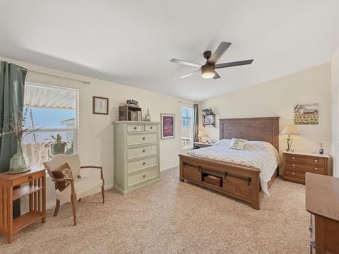 Tiny photo for 347 Carmel Avenue #14, MARINA, CA 93933 (MLS # ML82040473)
