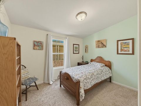 Tiny photo for 347 Carmel Avenue #14, MARINA, CA 93933 (MLS # ML82040473)