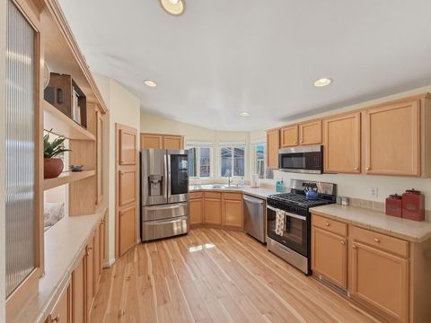 Tiny photo for 347 Carmel Avenue #14, MARINA, CA 93933 (MLS # ML82040473)